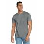 Gildan T-shirt SoftStyle SS unisex 516 Graphite Heather-XS