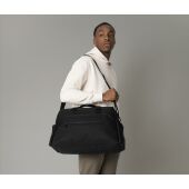 AIRSIDE WEEKENDER, BLACK, 0, QUADRA