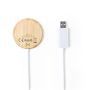 Comis - magnetic wireless charger