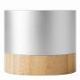 Draadloze luidsprekers PURE SOUND zilver