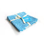 SeaTowel Kitchen Combinatie