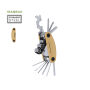 Multitool Koron - NATU - S/T