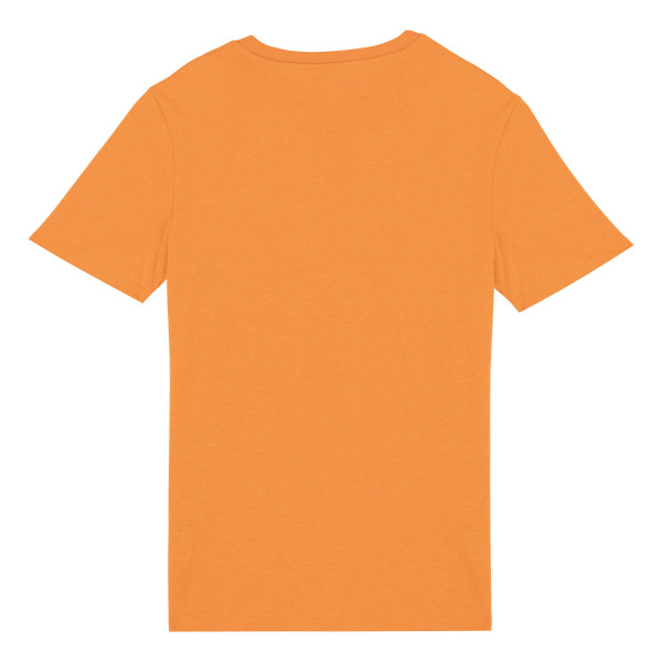 Uniseks T-shirt Clementine Heather XXS