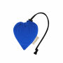 Opvouwbare Tas Lecton - AZUL - S/T