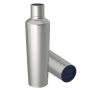 Thermofles RETUMBLER-myDRINQEO 770 - zilver, navy Thermofles RETUMBLER-myDRINQEO 770 - zilver, navy