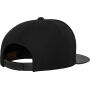Carbon Snapback black/carbon one size