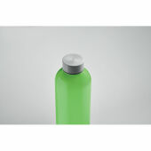UTAH REMAX - RPET fles 1000ml - Transparant Lime UTAH REMAX - RPET fles 1000ml - Transparant Lime