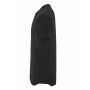 Evolve 2.0 structured jersey m black xxl