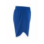 Basket 2.0 Shorts Jr Club Cobolt 122/128