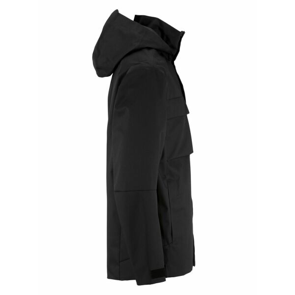 Urban Jacket M Black XXL Urban Jacket M Black XXL