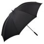3XL fibreglas golf umbrella FARE® Doorman black