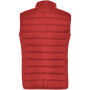 Oslo geïsoleerde bodywarmer voor dames - Rood - S