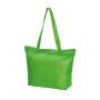 shopper STORE apple green
