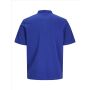 JACK&JONES//PRODUKT True Polo, Surf the Web Blue, XXL