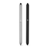 11152. balpen met touch tip van aluminium