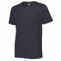 Cottover Gots T-shirt V-neck Man navy S Cottover Gots T-shirt V-neck Man navy S