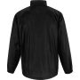 Unisex Jacket Sirocco black 3XL