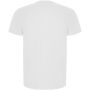 Imola sportshirt met korte mouwen voor kinderen - Wit - 8