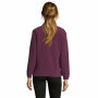 NORTH WOMEN - NORTH WOMEN Fleece 300g - XXL - Burgundy