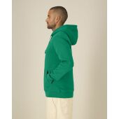 Drummer 2.0 - Het onmisbare uniseks sweatshirt met kap - S