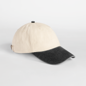 Natural / Vintage Black