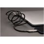 SCX.design C52 4 in 1 rPET magnetische ultrasnelle oplaadkabel van 100 W - Gun metal