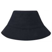 Wicklow Aware™ gerecyclede zonnehoed - Navy