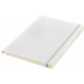 Notitieboek A4 Azure zwart Notitieboek A4 Azure zwart