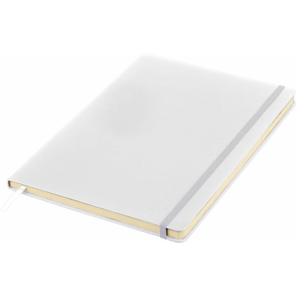 Notitieboek A4 Azure zwart Notitieboek A4 Azure zwart