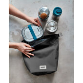 Black+Blum 6.7L Lunch/Koel Tas, zwart