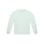 ID.332 Crew Sweatshirt blush mint M ID.332 Crew Sweatshirt blush mint M