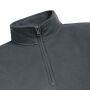 RUS Authentic 1/4 Zip Sweat, Convoy Grey, XXL