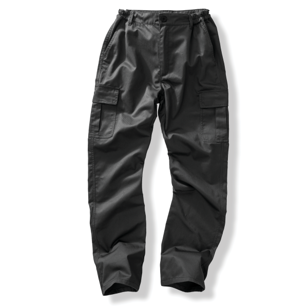 Gerecycled work-guard utilitaire broek.