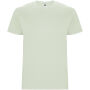 Stafford short sleeve kids t-shirt - Mist Green - 5/6