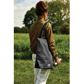 Black+Blum 16L Insulated Tote/ Koel Tas, zwart