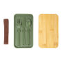 Satay - lunchbox
