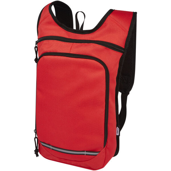 Trails GRS RPET outdoor rugzak 6,5 L
