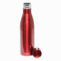 LEGENDY - Vacuüm drinkfles rood LEGENDY - Vacuüm drinkfles rood
