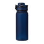 Fles RETUMBLER-CAMAS - donkerblauw, zwart Fles RETUMBLER-CAMAS - donkerblauw, zwart