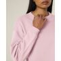 Stella Paloma - Het dames oversized crewneck sweatshirt - S