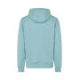 CORE hoodie - Dusty Aqua, S