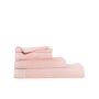 washcloth 16 x 21 cm, 500 gr/m² Salmon