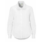 Cottover Poplin lady
Hemd Dames