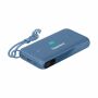 Belkin BoostCharge Powerbank 20K with Display - blauw Belkin BoostCharge Powerbank 20K with Display - blauw