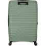 American Tourister Flytwist Spinner 78/29  EXP.