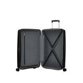 American Tourister Diablast Spinner 78/29 Exp Tsa