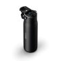 BRITA LARQ IQ Track purify clean bottle 680ML, zwart BRITA LARQ IQ Track purify clean bottle 680ML, zwart