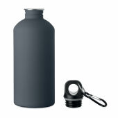 REMID MOSS SOFT - Enkelwandige fles 500ml - Marineblauw