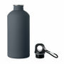 REMID MOSS SOFT - Enkelwandige fles 500ml - Marineblauw REMID MOSS SOFT - Enkelwandige fles 500ml - Marineblauw