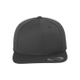 Classic Snapbackpet DARK GREY One Size